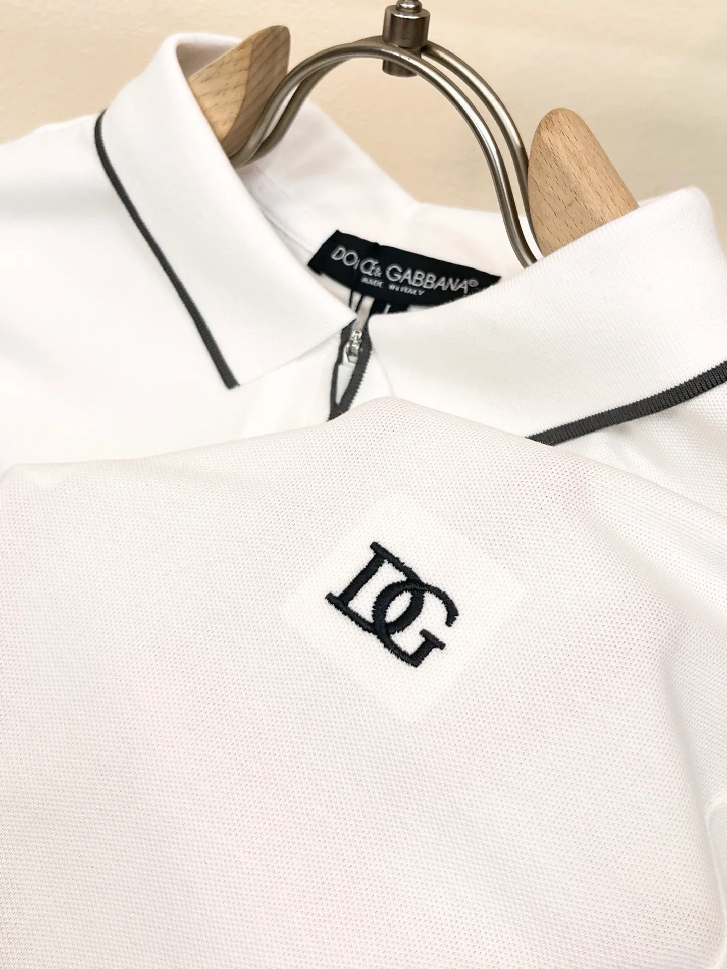 DG。2026 New Arrival Original Polo T Hot Sale Versatile Premium Quality logo Breathable 。Size：M-4XL（ )